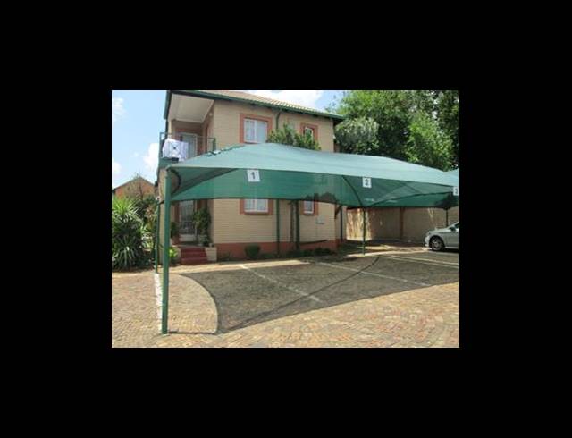 2 BEDROOM TOWNHOUSE FOR SALE IN ALBERTON NORTH